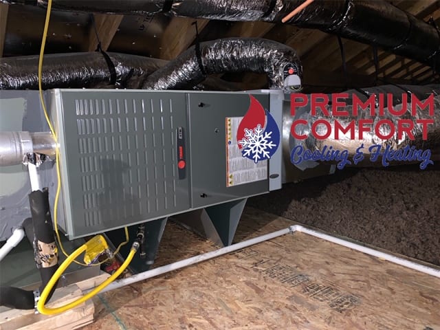 Premium Comfort LLC, photo 3