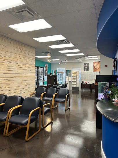 Nash Cataract & Laser Institute