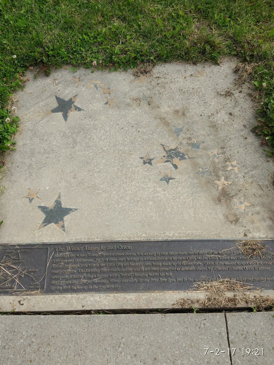 Discovery Parkette