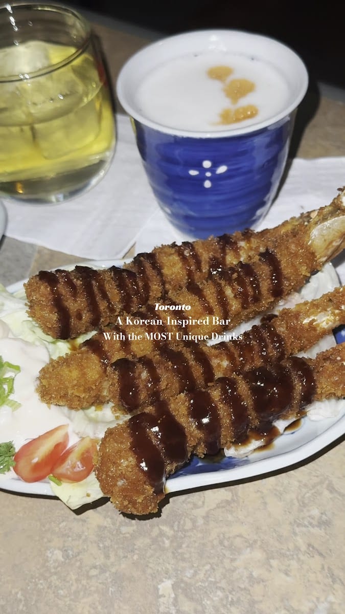 Kensei Bar 牽制, photo 2
