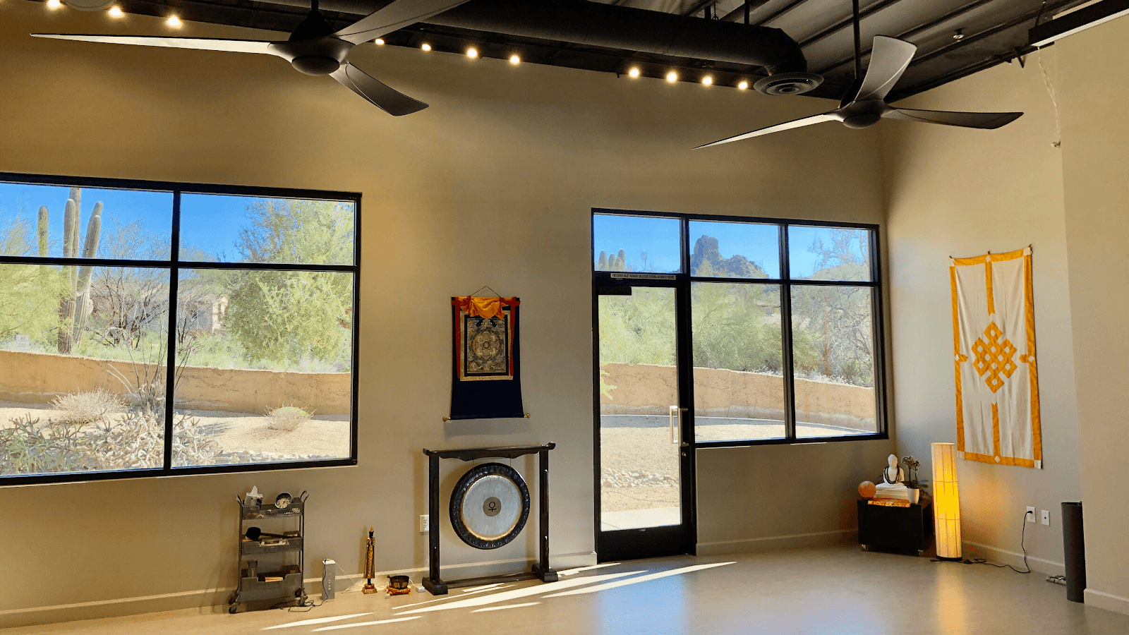 HarumiYoga+ Holistic Healing House and Meditation Center Scottsdale, photo 2