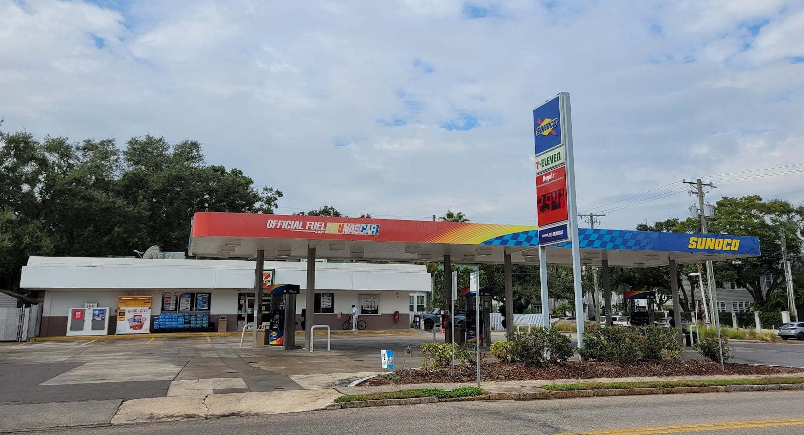 Sunoco