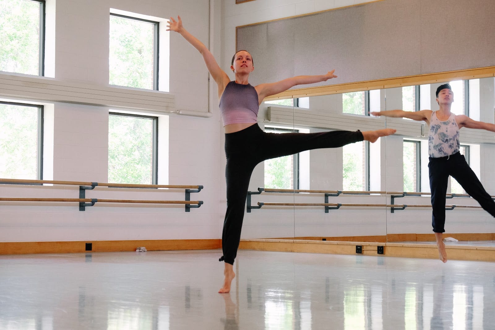 Dance West, photo 3