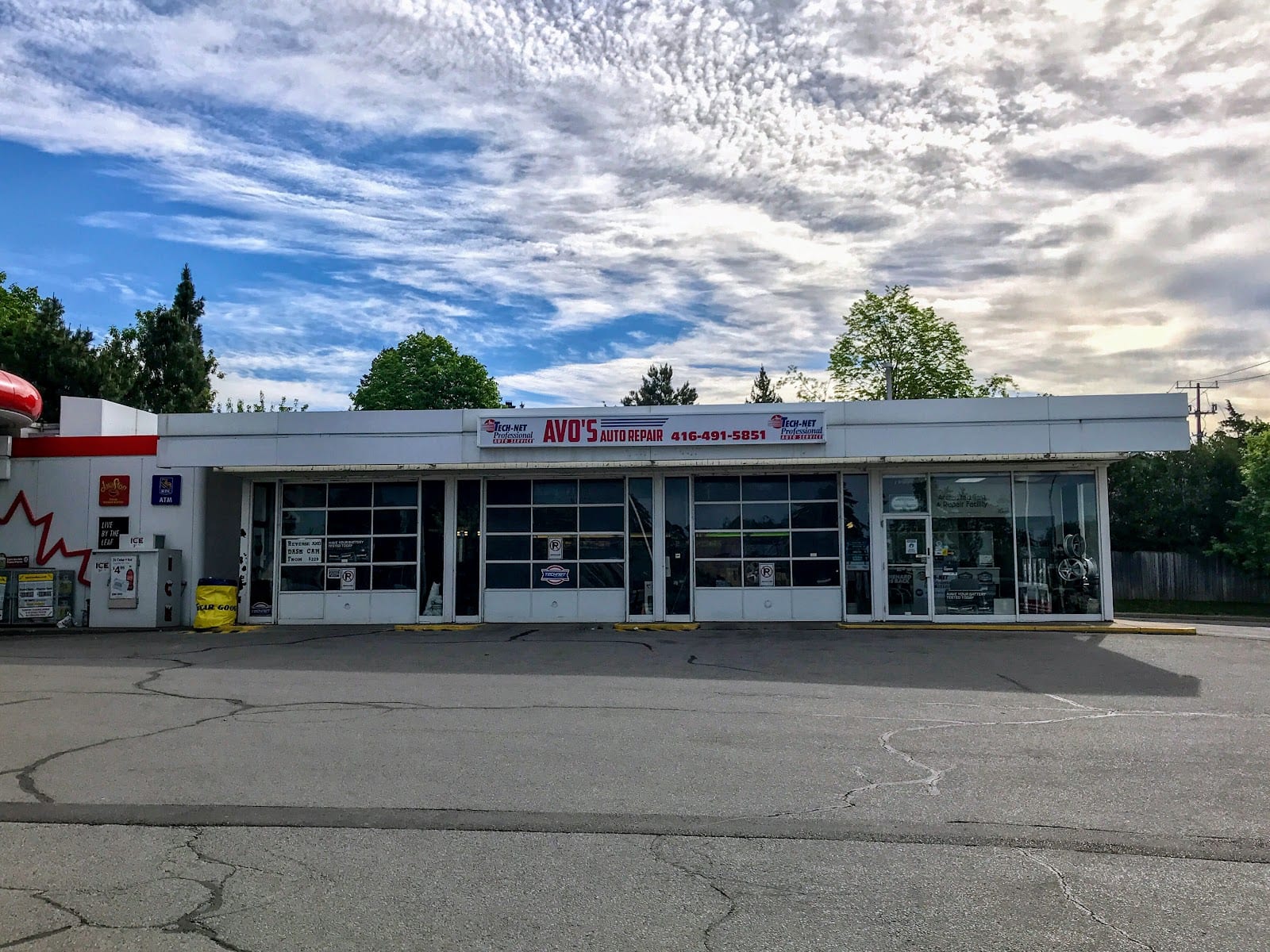 Avo's Auto Repair, photo 2
