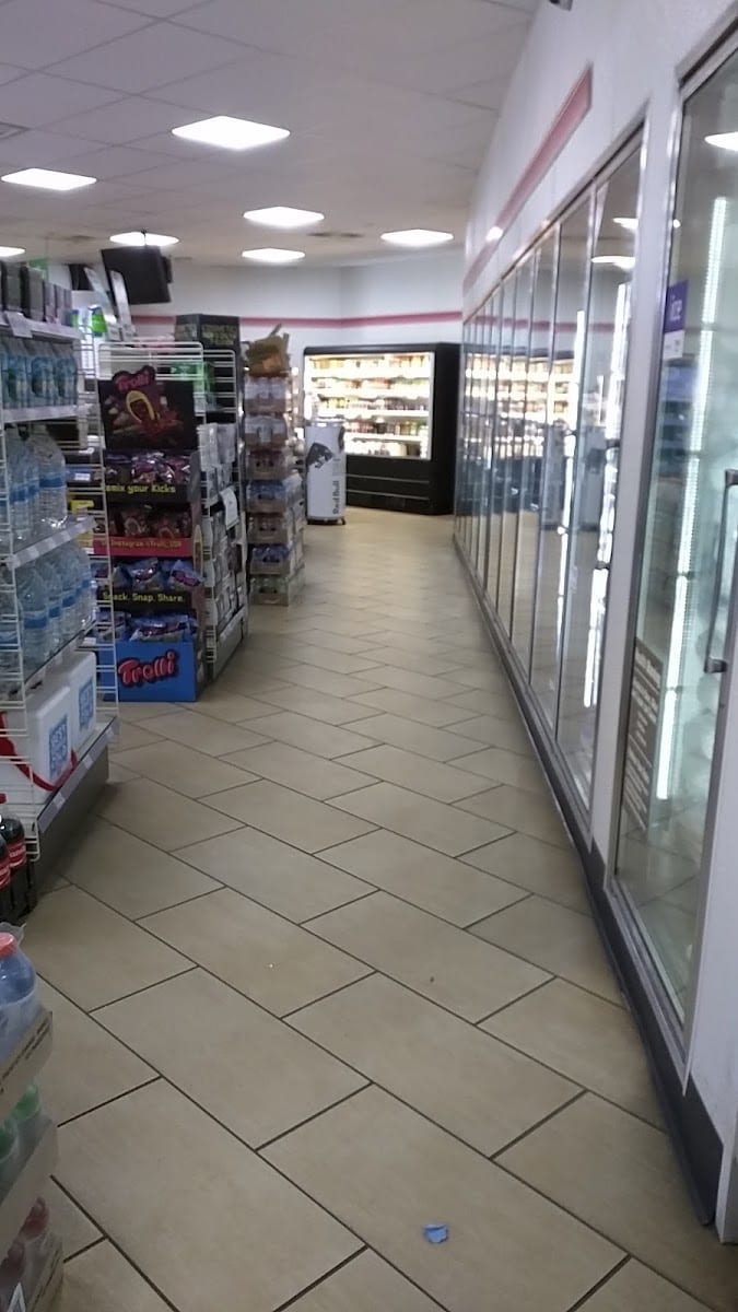 7-Eleven