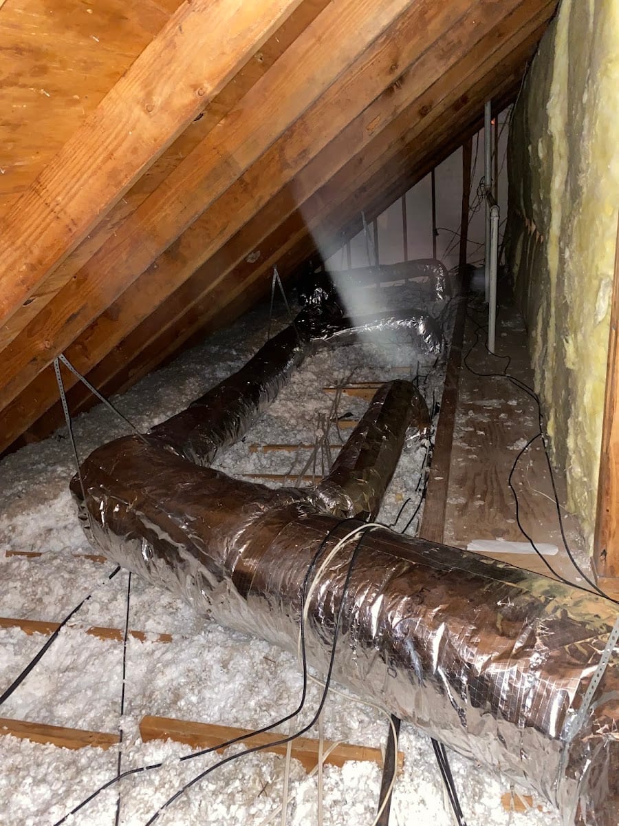 GF Heat & Air, LLC, photo 3
