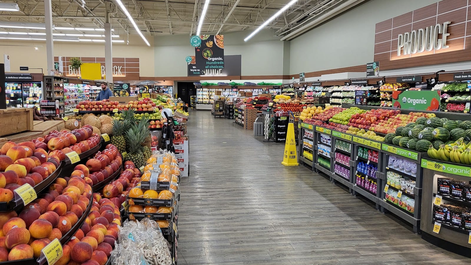 Safeway, photo 4