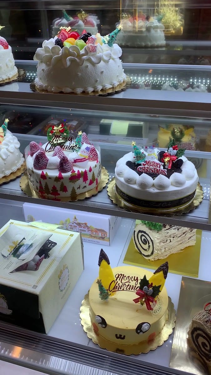 Honu Bakery (Kamehameha Shopping Center), photo 3