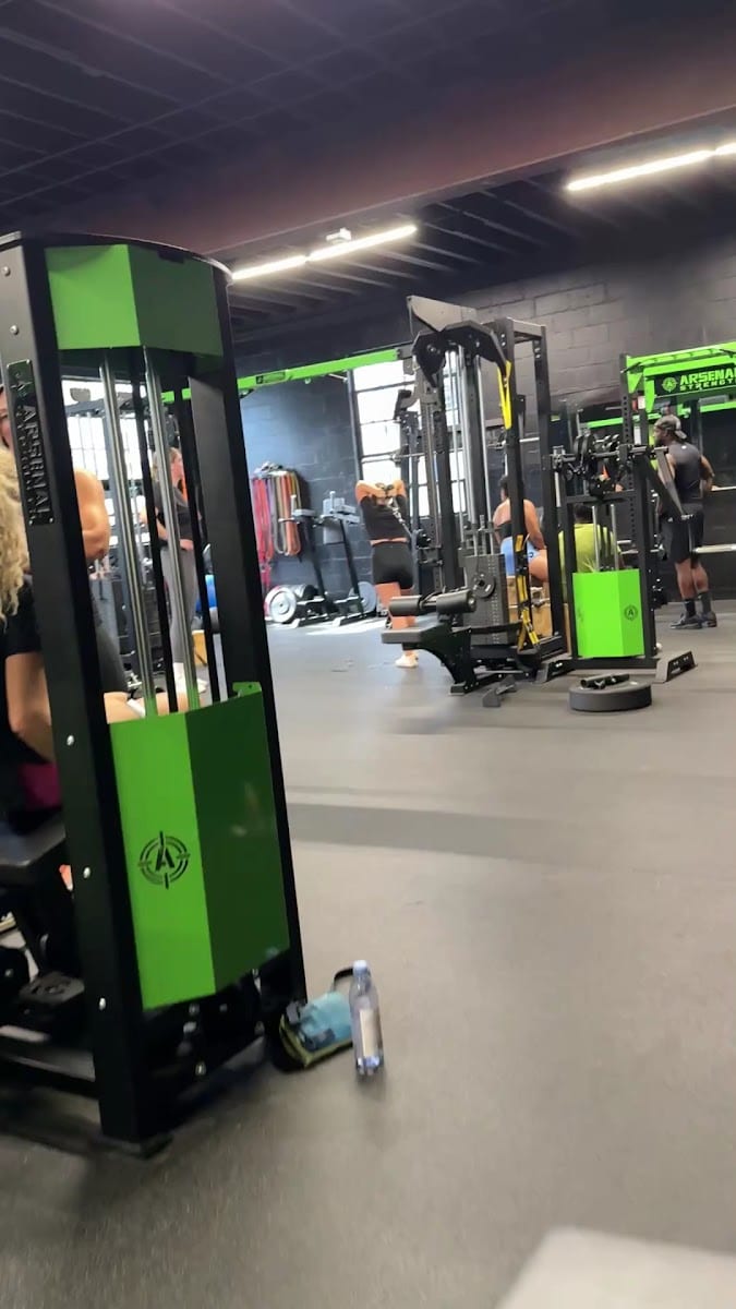 Empire MMA Gym and Fitness, photo 3