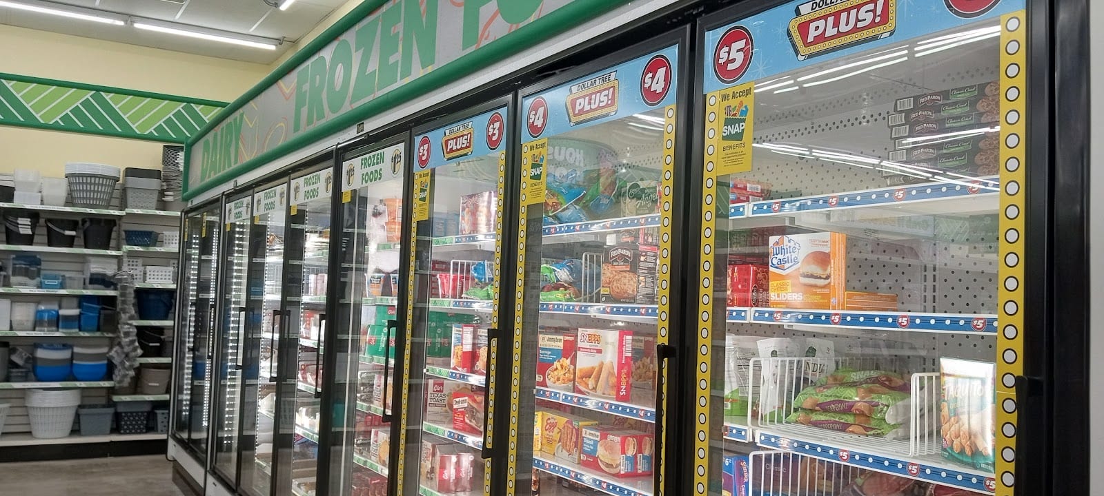 Dollar Tree, photo 3
