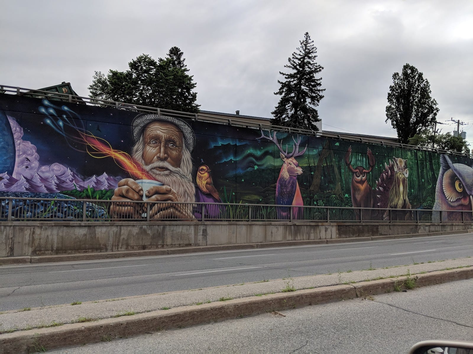 Graffiti