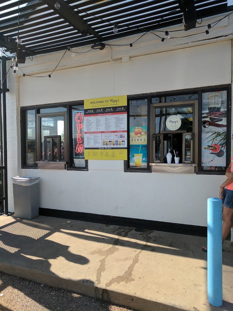 Happy's Shaved Ice and Bubble Blends, photo 4