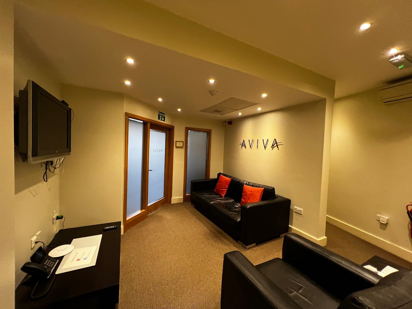 Aviva Cosmetic Dentistry, photo 4