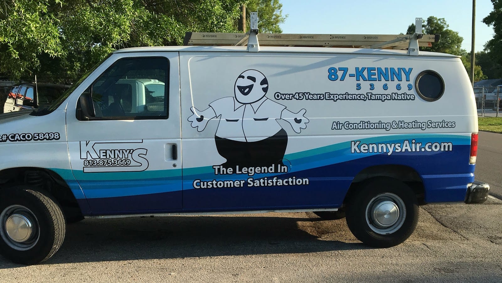 Kenny's Services, Inc., photo 2