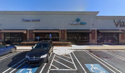 Prim's Beauty Studio