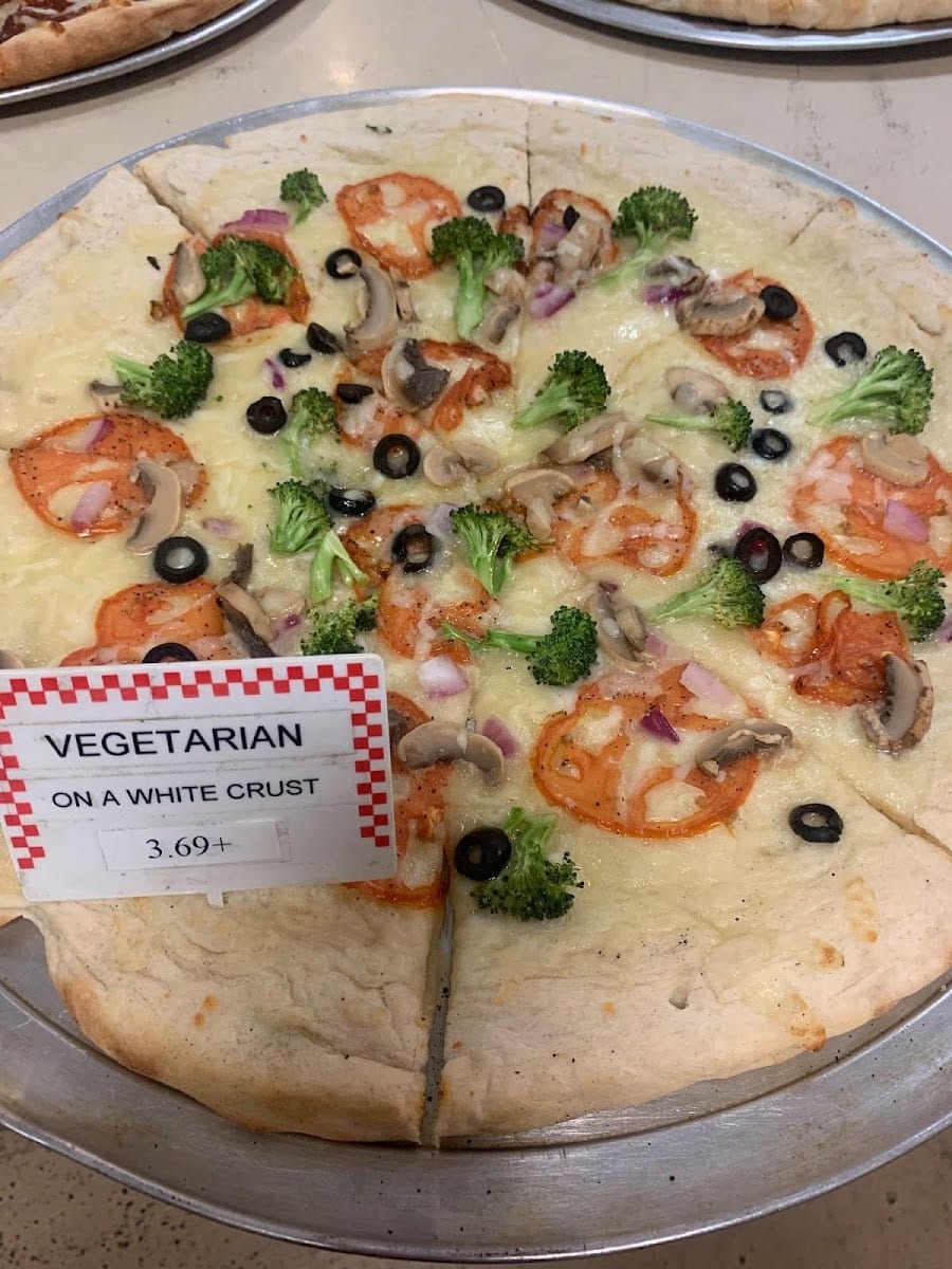 Galleria Pizza
