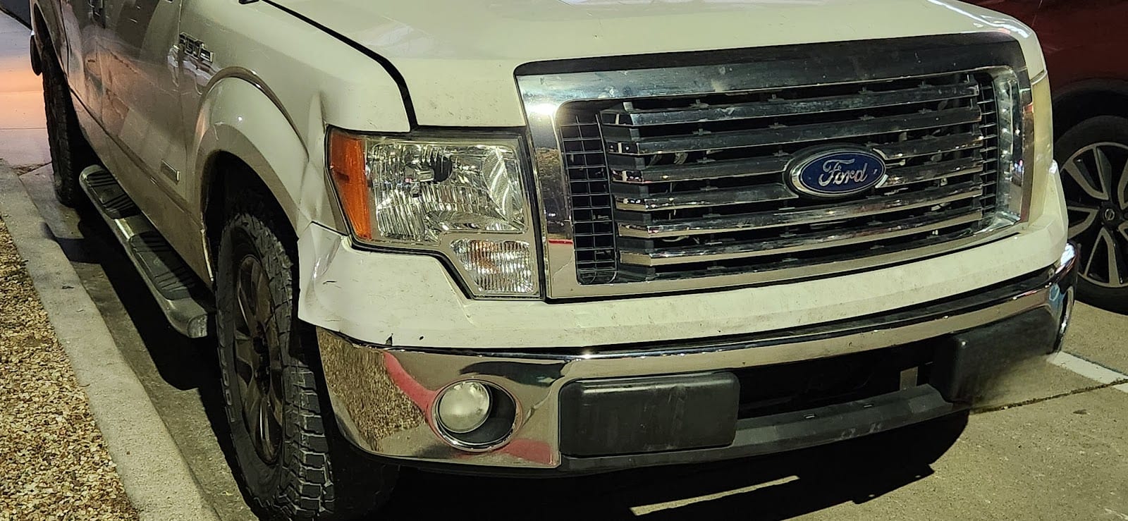 Larry's Paint & Body, photo 2