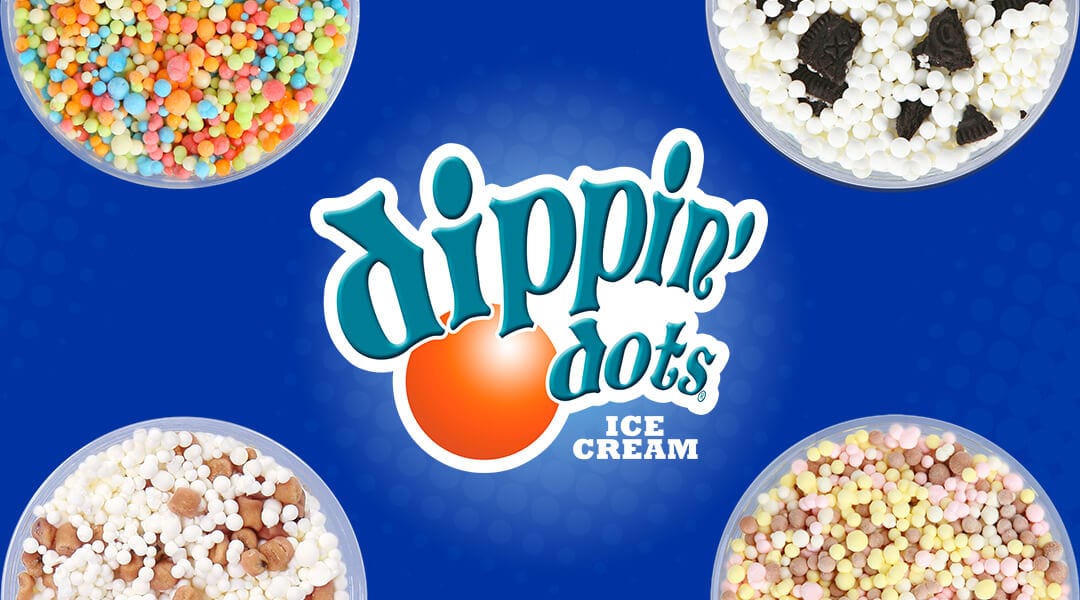 Dippin' Dots, photo 3