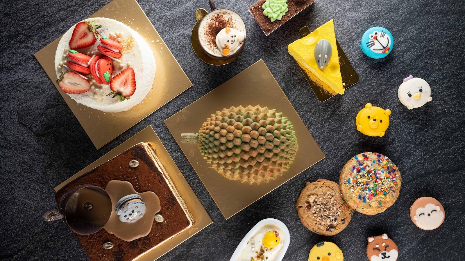 Daan Go Cake Lab