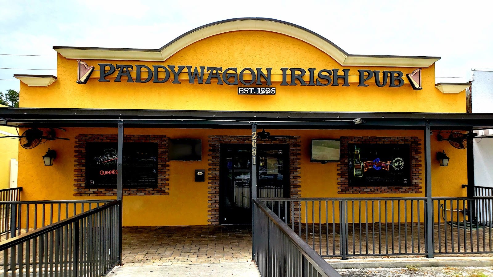 Dean’s Pool, Billiards, Cafe, Bar, photo 4