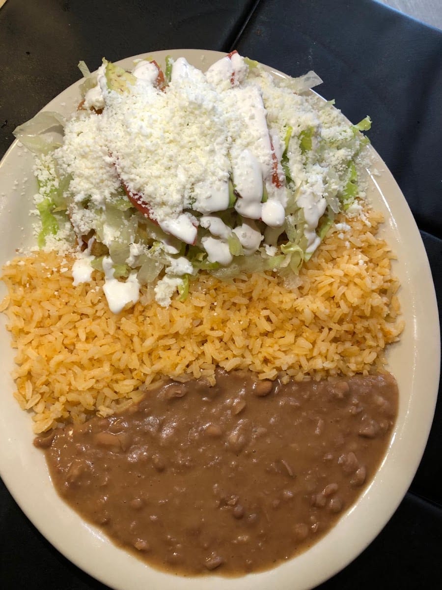 Jalisco Restaurante, photo 3