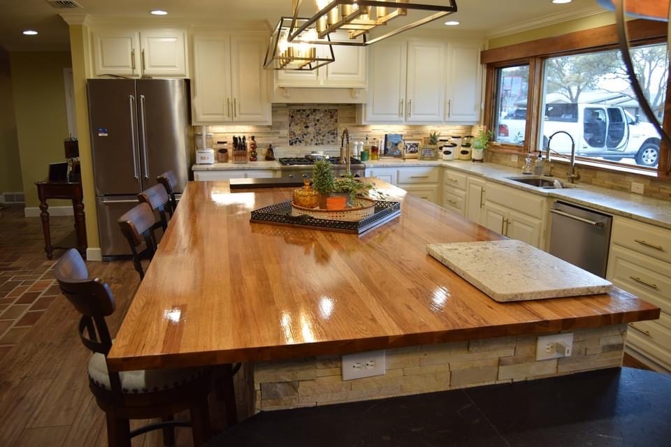 Leroy Henry Remodeling LLC, photo 3