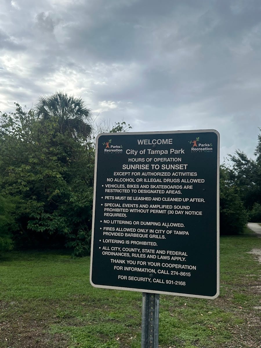 Takomah Trail Park, photo 2