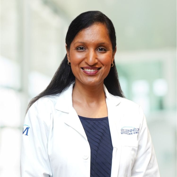 Alka Nair, MD, photo 2