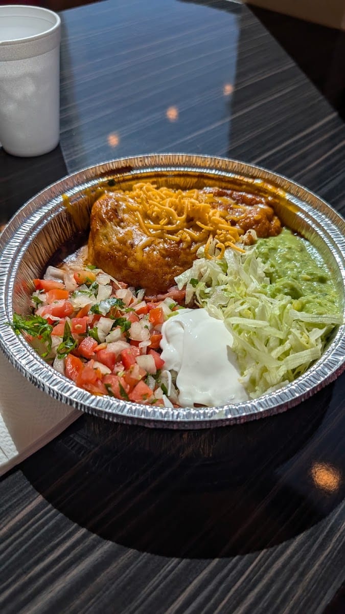 Beto's