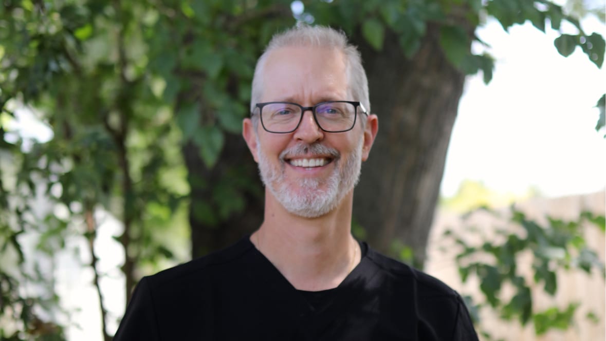 Todd Saalfrank DDS PC