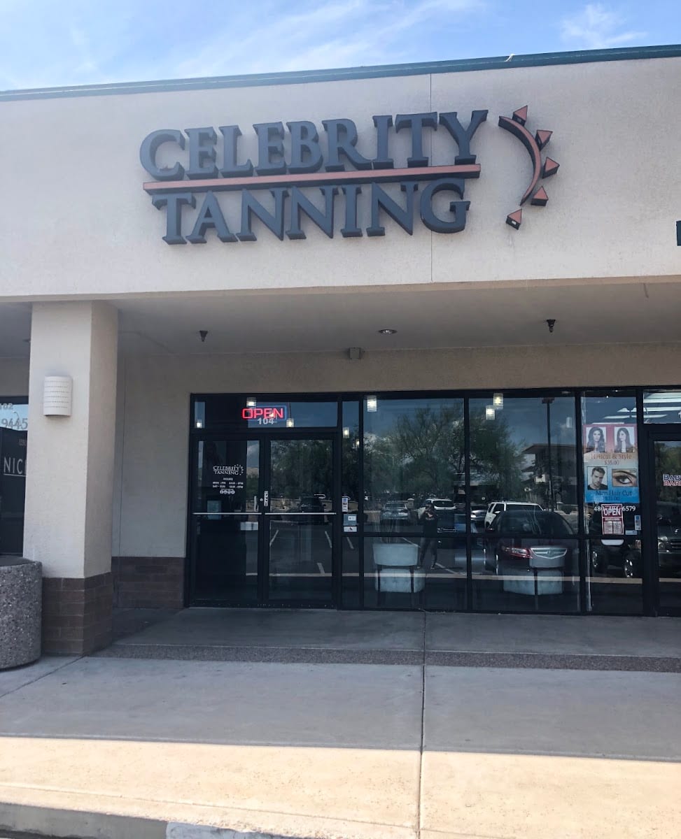 Celebrity Tan + Wellness, photo 2
