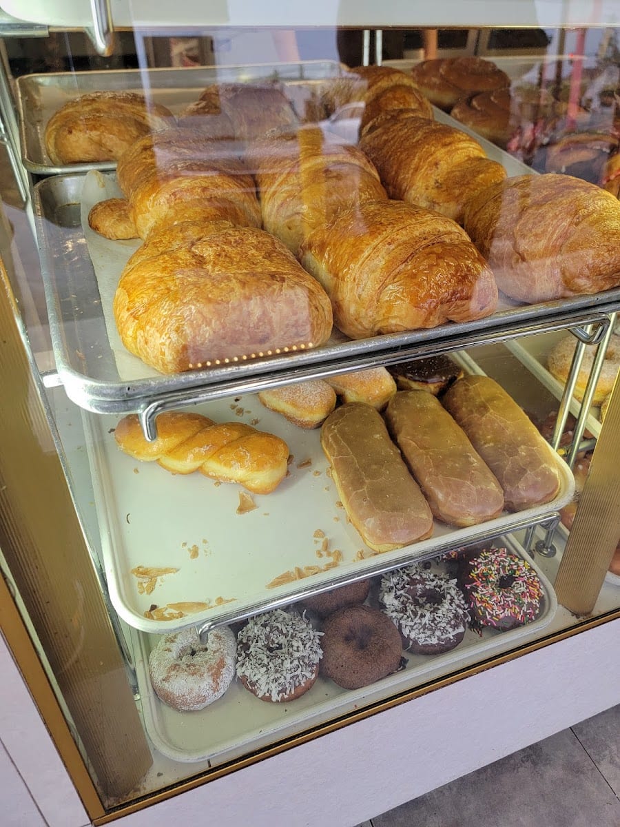 Jumbo Donuts, photo 2