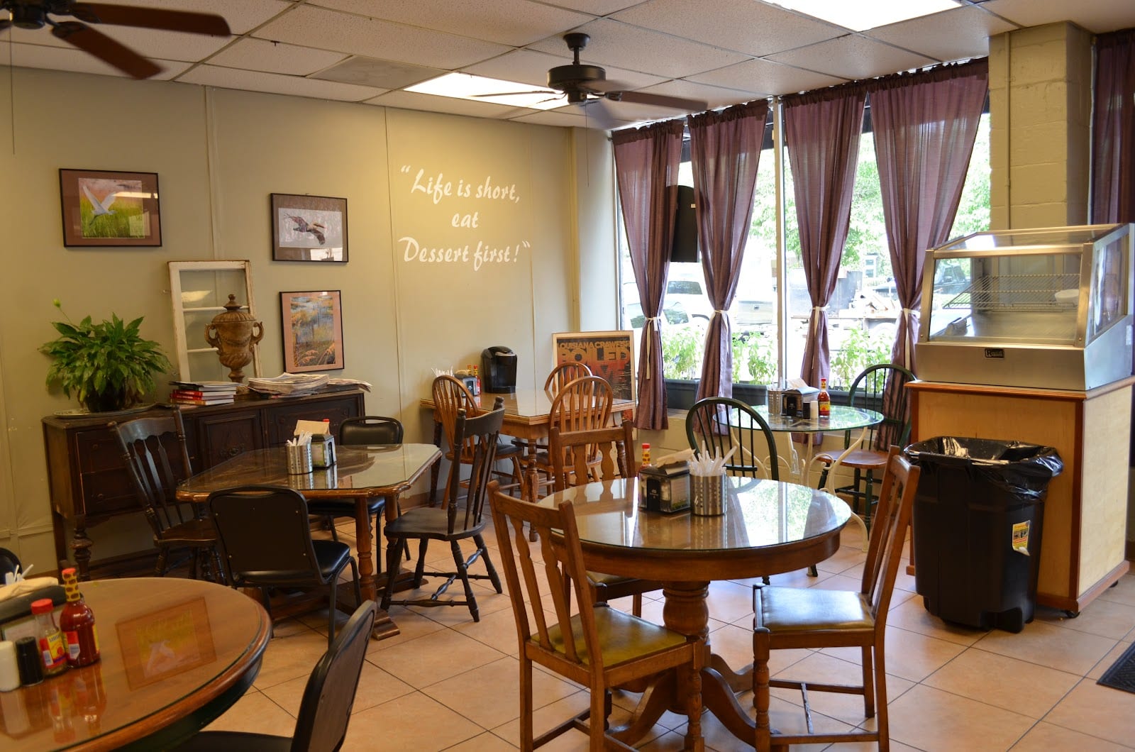 Delish Bakery and Eatery
