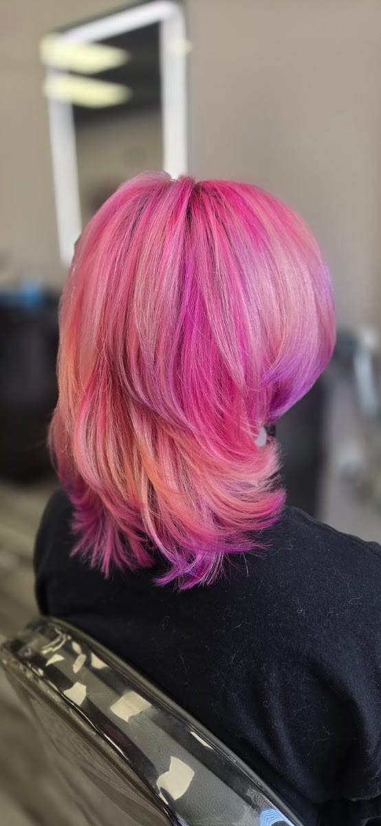 Lunar Salon, photo 3
