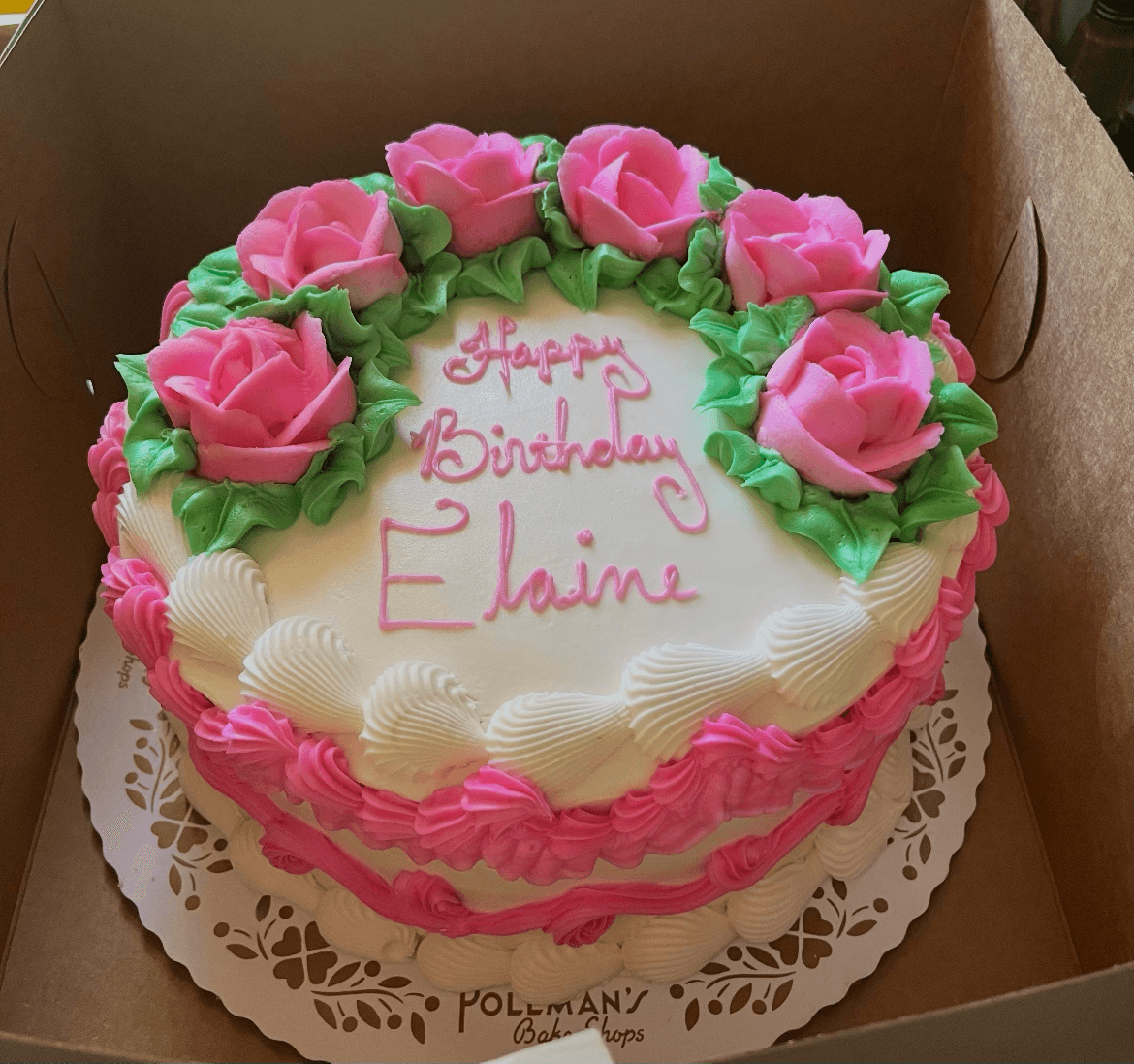 Pollman's Bake Shop, photo 2