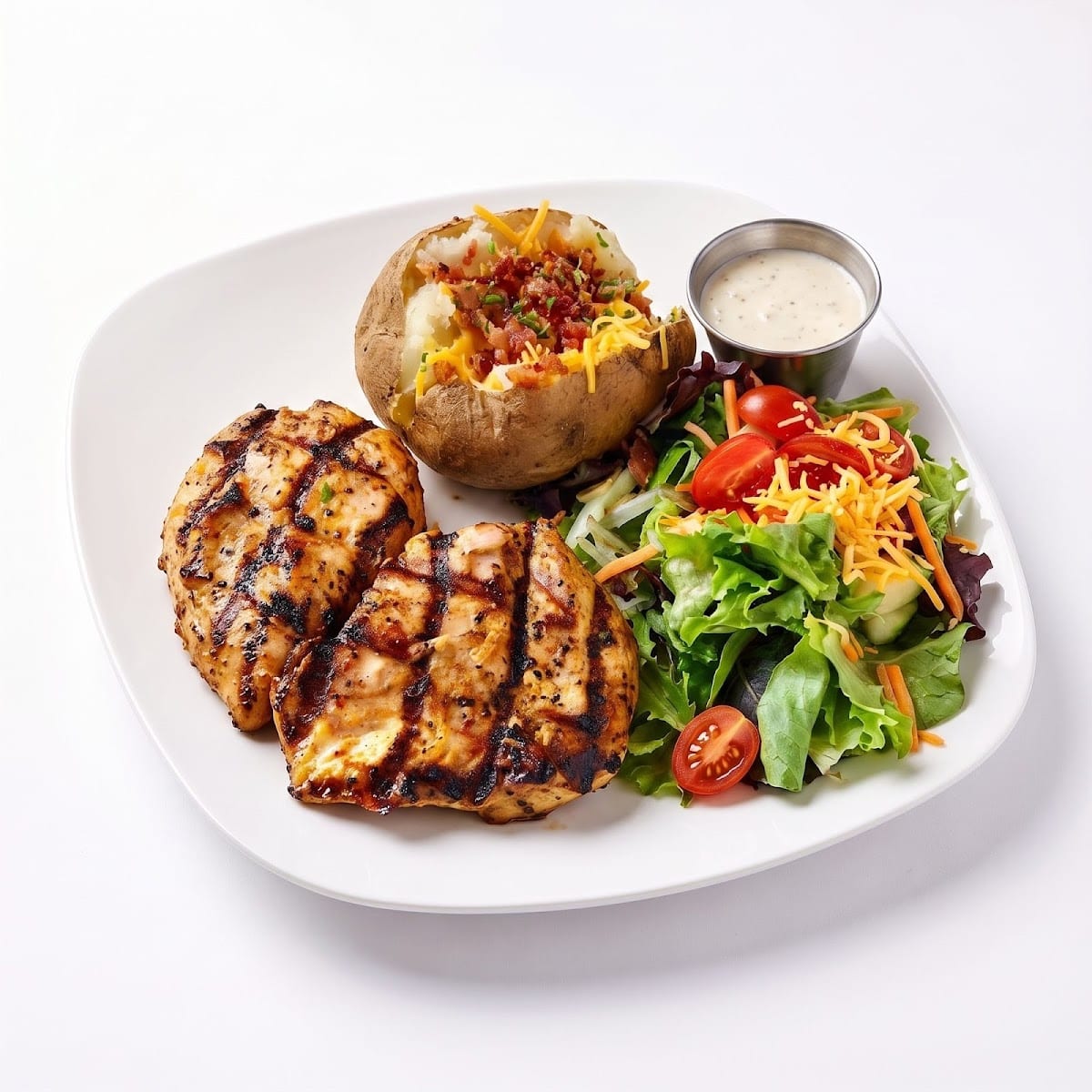 American Grub