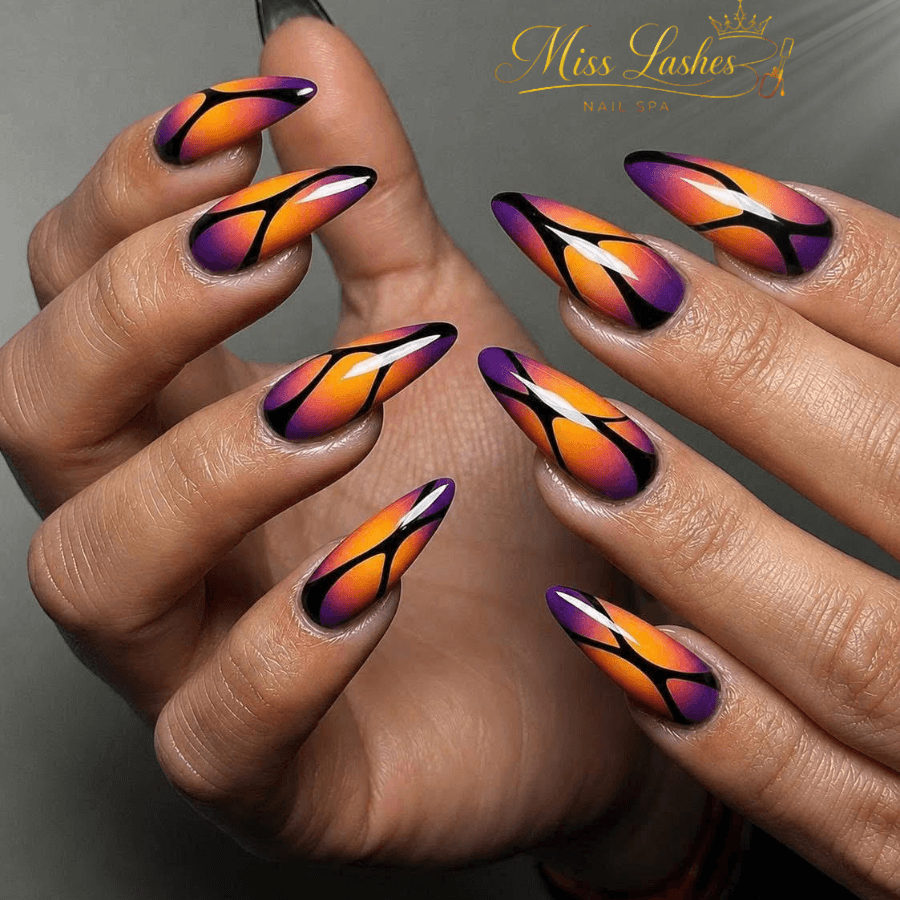 Miss Lashes Nail Spa, photo 4