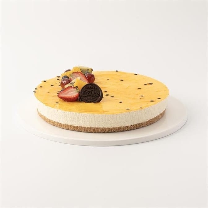 The Cheesecake Shop Mackay, photo 3