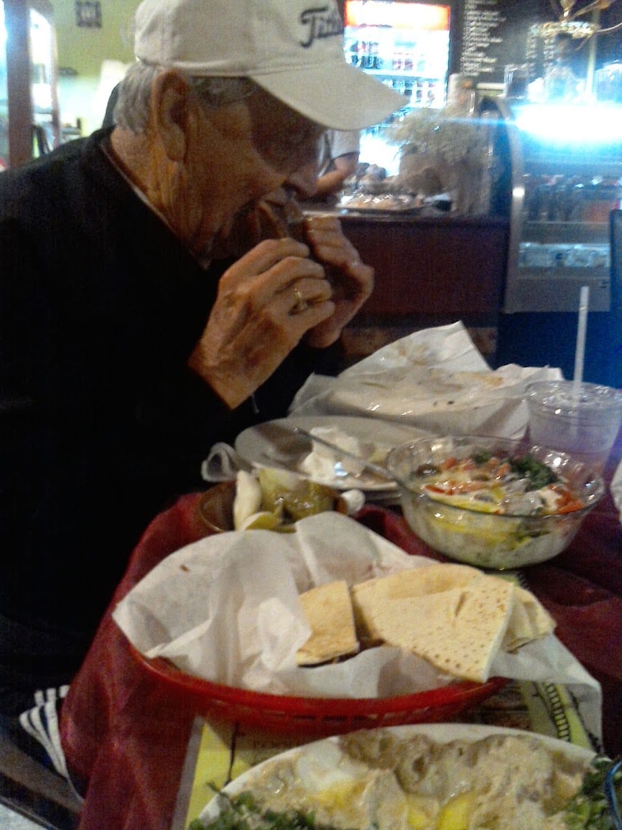Ramaneh Cafe, photo 2