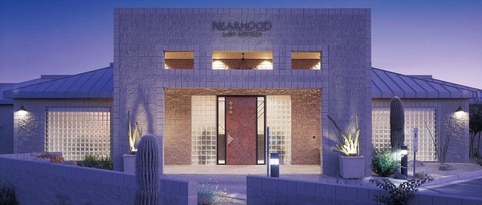 Nearhood Law Offices, PLC, photo 2
