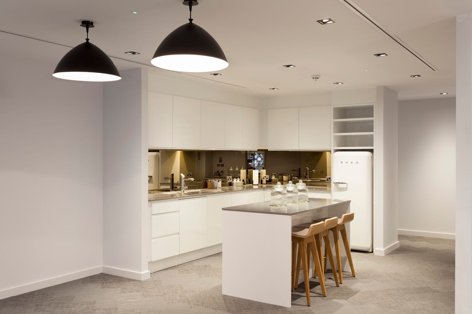Fora - 50 Liverpool Street, photo 3