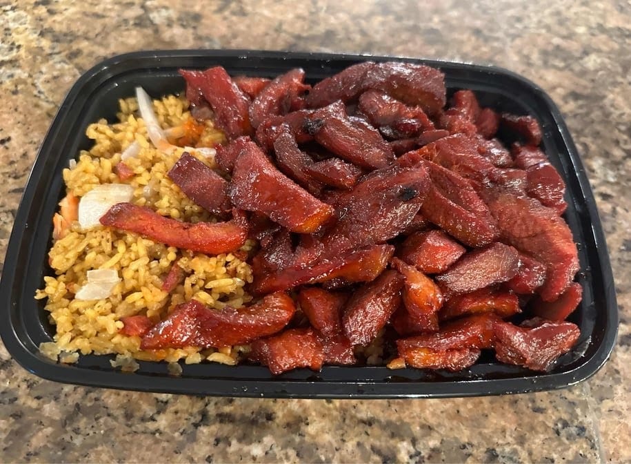 Asian Express