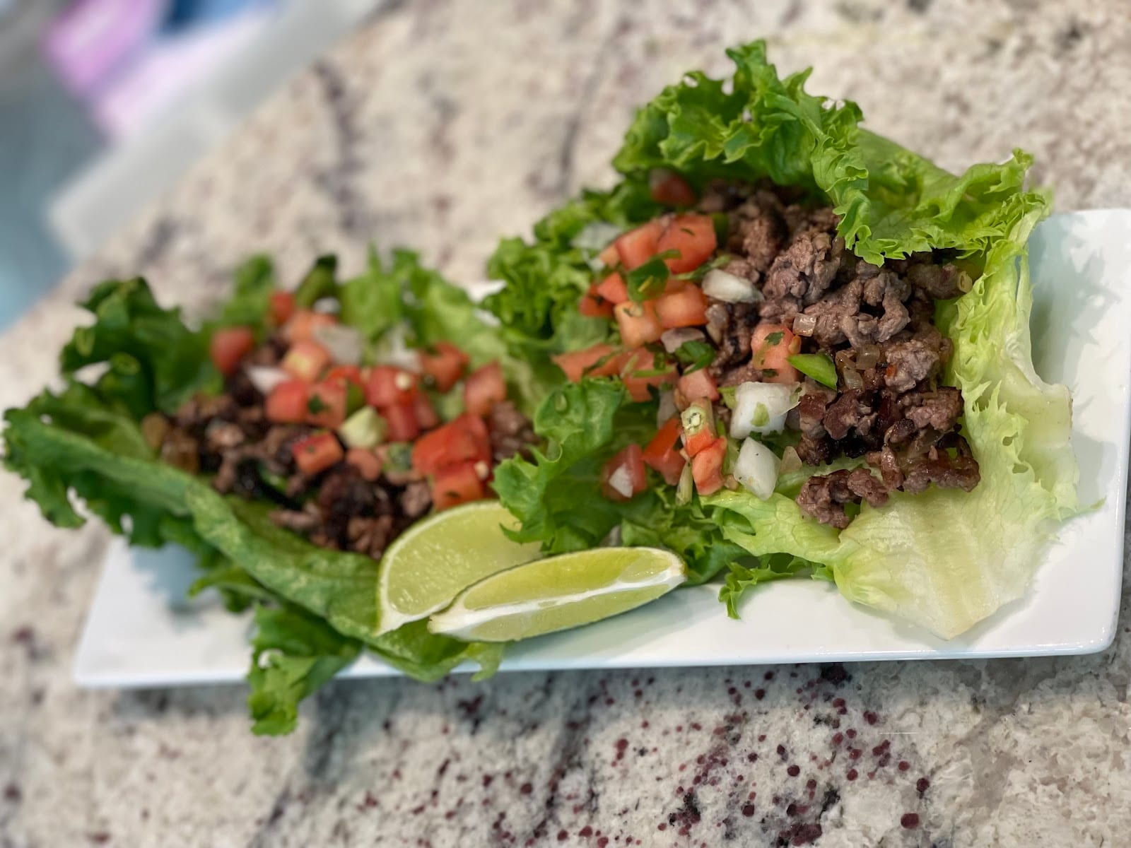 La Patrona Cocina Latina