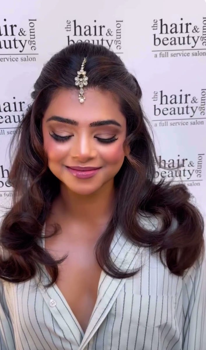 The Hair & Beauty Lounge, photo 3