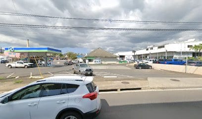 Aloha Island Mart