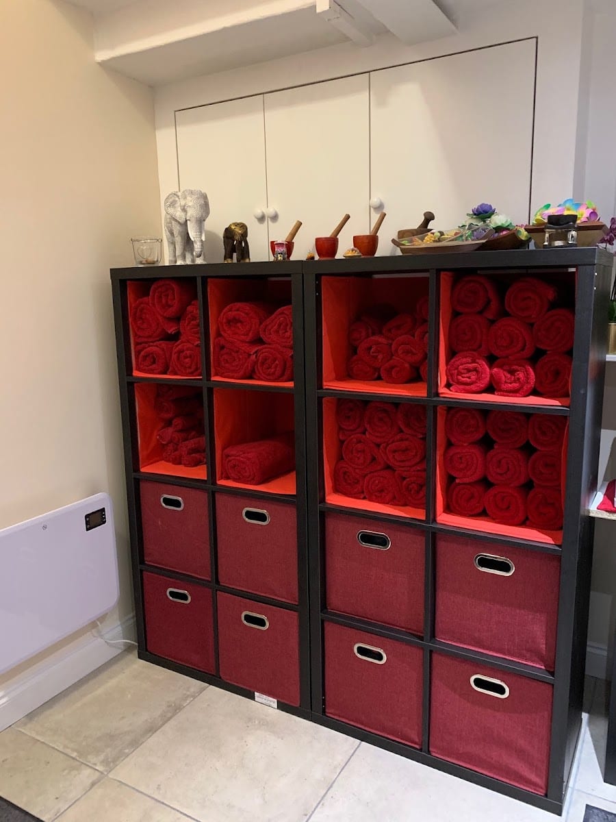 Harpenden Thai Therapy