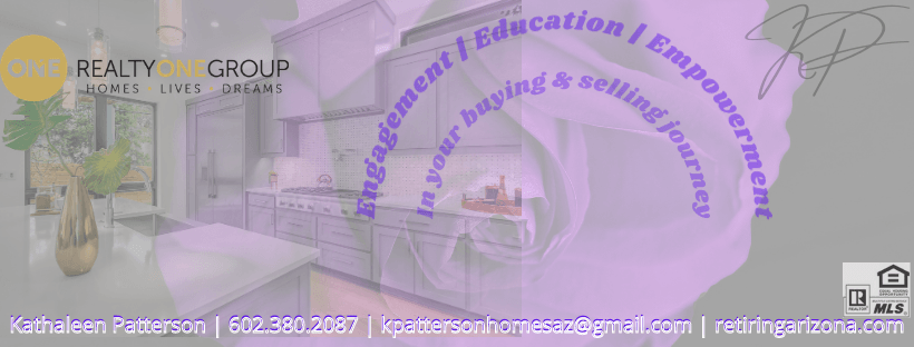 Kathaleen Patterson, REALTOR®