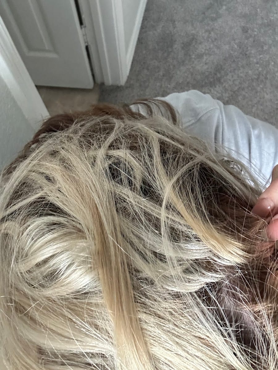 Cheveux Salon & Spa