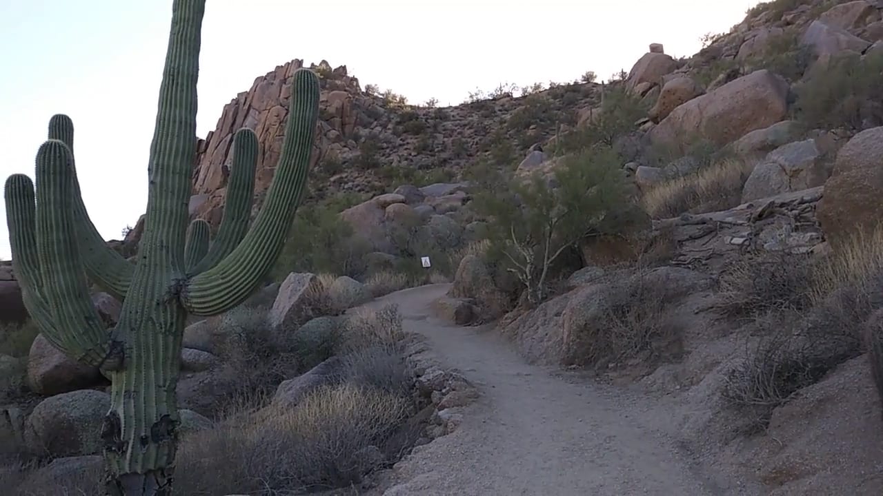 Pinnacle Peak Park, photo 2