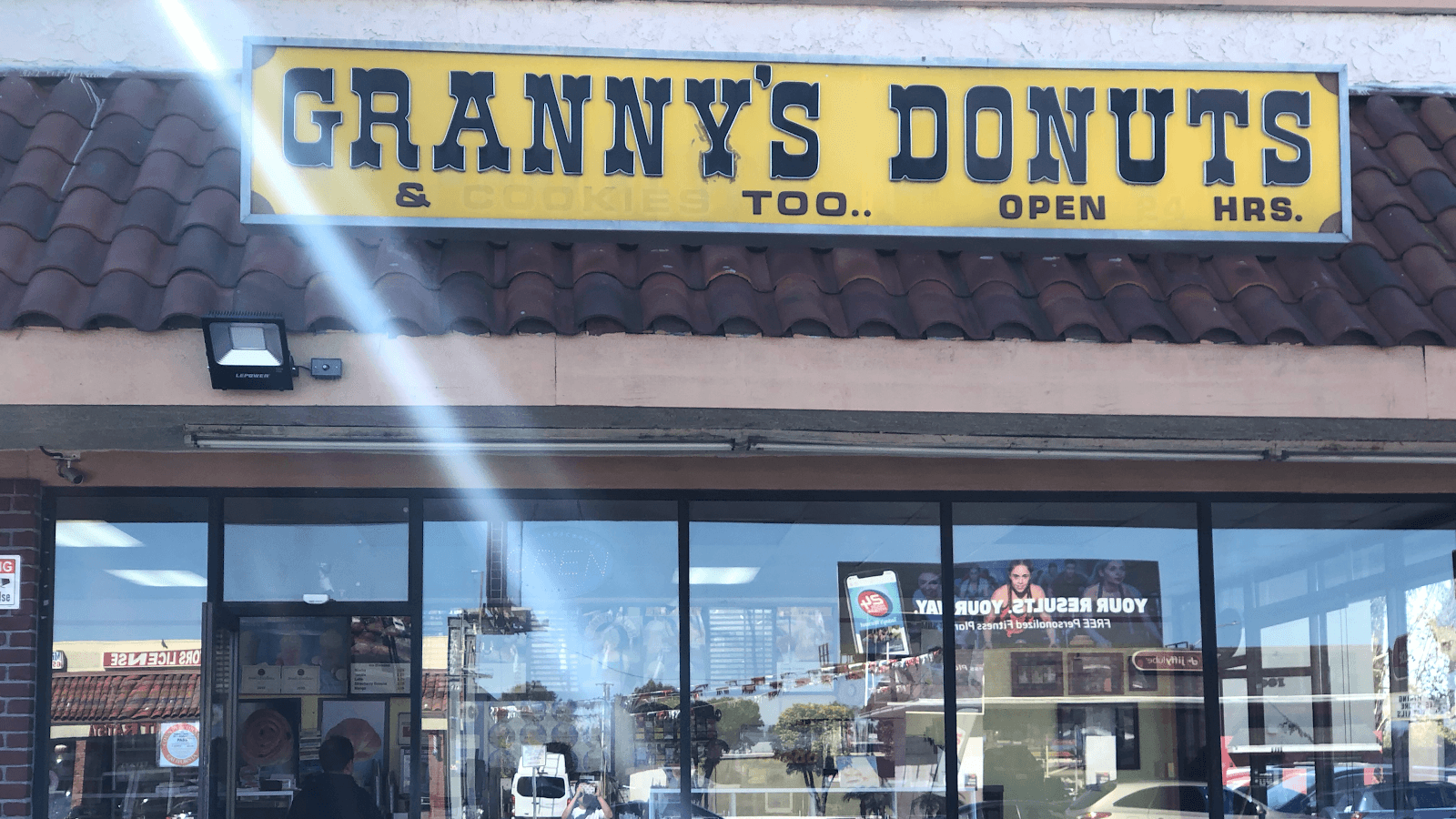 Granny’s Donuts, photo 2